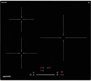 Варочная поверхность Pyramida IH P 633