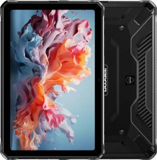 Планшет DOOGEE R20 8/256GB LTE Magnet Black
