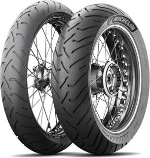 Шина Michelin Anakee Road 150/70 R17 69V