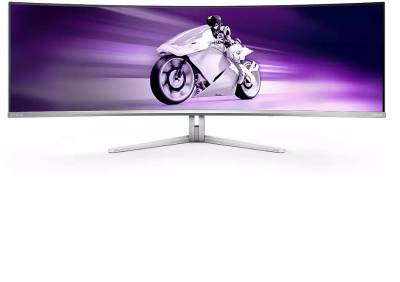Монитор Philips 49 Evnia Gaming Monitor QD OLED (49M2C8900L) 49M2C8900L/00