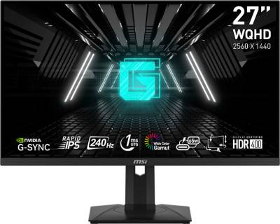 Монитор MSI G274QPX