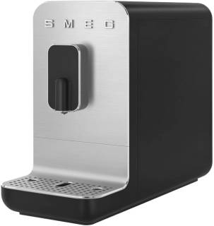 Кофеварка Smeg BCC11BLMEU
