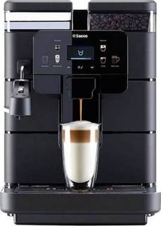 Кофеварка Saeco New Royal Plus 230/50