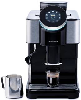 Кофеварка Dr.Coffee H1-B Black