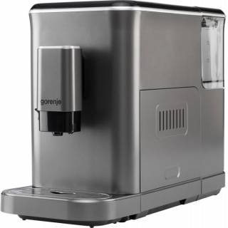 Кофеварка Gorenje GFA CM 20S