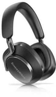 Наушники Bowers & Wilkins PX8 Black