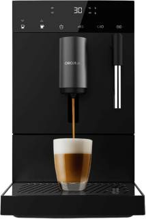 Кофеварка CECOTEC Compact Steam (CCTC-01637)
