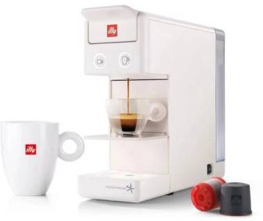 Кофеварка illy Francis Y3.3