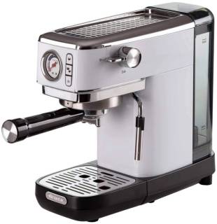 Кофеварка Ariete 1381 White