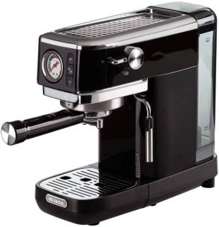 Кофеварка Ariete 1381 Black