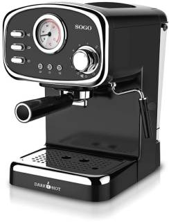 Кофеварка SOGO CAF-SS-5680