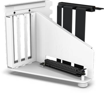 NZXT Vertical GPU Mounting Kit White AB-RH175-W1