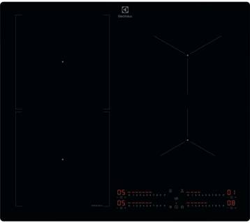 Варочная поверхность Electrolux KIS62453I