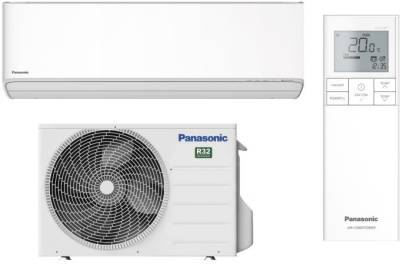 Кондиционер Panasonic CS-Z20ZKEW/CU-Z20ZKE