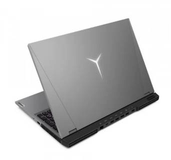 Ноутбук Lenovo Legion 5 Pro 16ACH6H Storm Grey 2022 82JQ010PCK