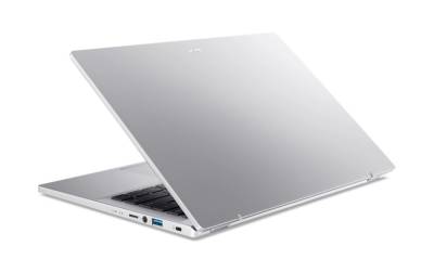 Ноутбук Acer Swift Go 14 SFG14-71-57XB Pure Silver NX.KF7EU.00A