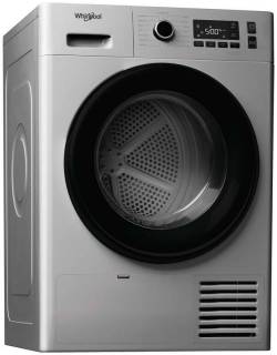 Сушильная машина Whirlpool AWZ 8CDS/DF