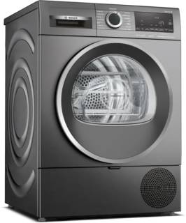 Сушильная машина Bosch WQG 233 CRPL