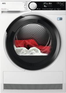 Сушильная машина Aeg TR8T70680