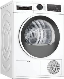 Сушильная машина Bosch WQG241000