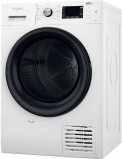 Сушильная машина Whirlpool FFTM229X2BUA