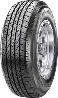 Шина CST Sahara CS901 245/75 R16 120/116S