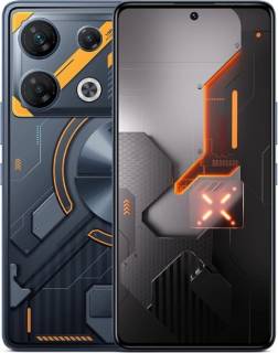 Смартфон Infinix GT 20 Pro 12/256Gb NFC Mecha Orange 4894947022173