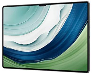 Планшет Huawei MatePad Pro 13,2 12/256GB Golden Black 53013XRY