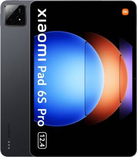 Планшет Xiaomi Pad 6S Pro 12/512GB Graphite Gray VHU4705EU