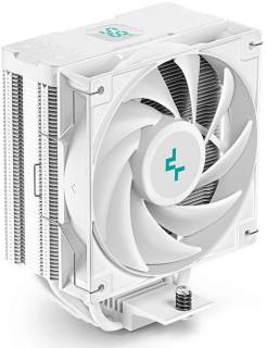 Кулер Deepcool AG400 Digital (R-AG400-WHNDMN-G-1) White