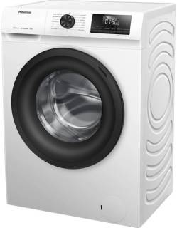 Стиральная машина Hisense WFQP8014EVM