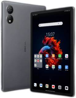 Планшет Oscal Pad 80 WiFi 6/256Gb Lava Grey