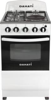 Плита DAHATI 2000-21