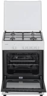 Плита HEINNER HFSC-SME60WH