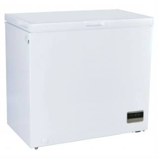Морозильный ларь Smart SMCF-200   W