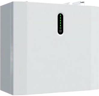 Аккумуляторная батарея ENSMART Matching PowerAll Battery Pack 5.1KWH ENBPPWH5000L048-1