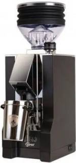 Кофемолка Eureka Mignon Zero 16CR - чорна