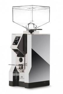 Кофемолка Eureka Mignon Specialita Silver 16CR - Chrom