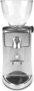 Кофемолка Ascaso i-1 Mini Aluminium