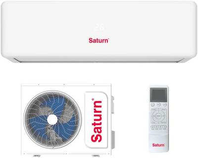 Кондиционер Saturn ST-24HR/BTU