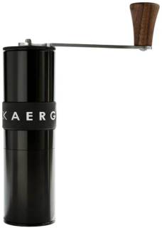 Кофемолка Knock Aergrind Compact Coffee Grinder