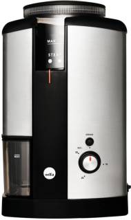 Кофемолка WILFA Nymalt WSCG - 2S