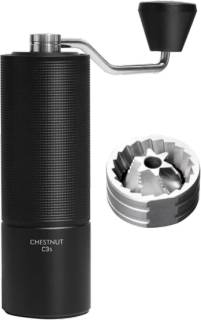 Кофемолка Timemore C3S