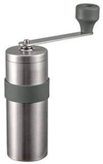 Кофемолка HARIO V60 Metal Outdoor Coffee Mill