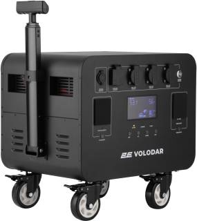 2E Volodar Power Station 5000W/5120Wh 2E-PPS5051