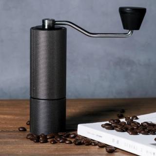 Кофемолка Timemore C2 Dark Grey