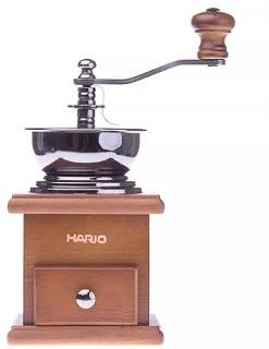 Кофемолка HARIO Standard Coffee Grinder