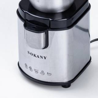 Кофемолка Sokany SK-3020S