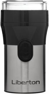 Кофемолка Liberton LCG-2303