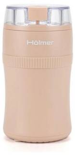 Кофемолка Hölmer HGC-003W